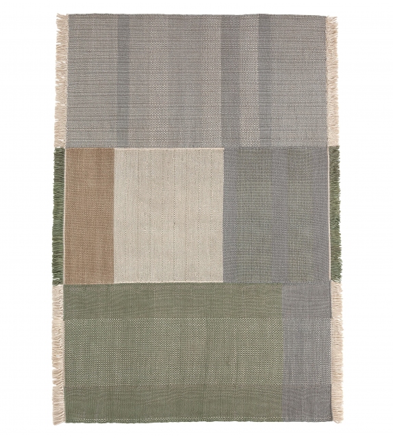 Tres Outdoor Nanimarquina Tapis