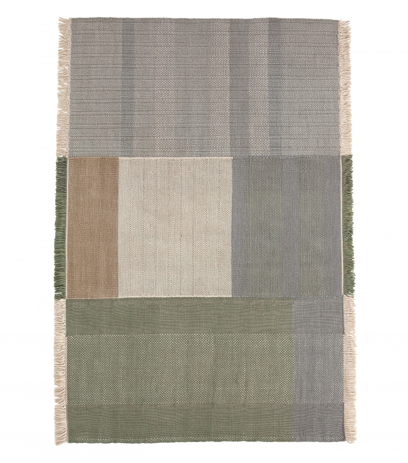 Tres Outdoor Nanimarquina Teppich