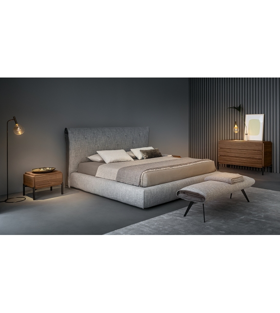 Groove Bonaldo Commode