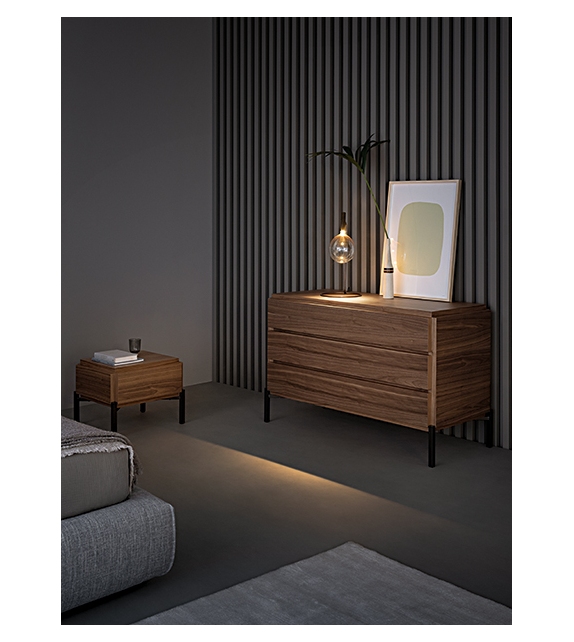 Groove Bonaldo Commode