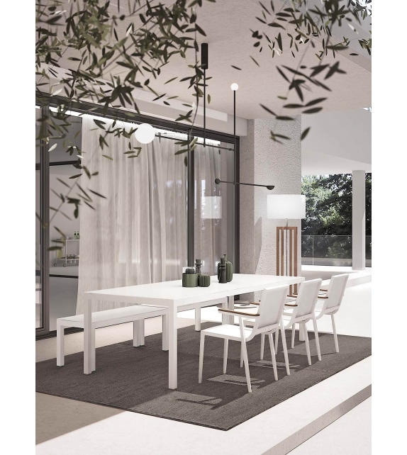 Flair Atmosphera Tavolo