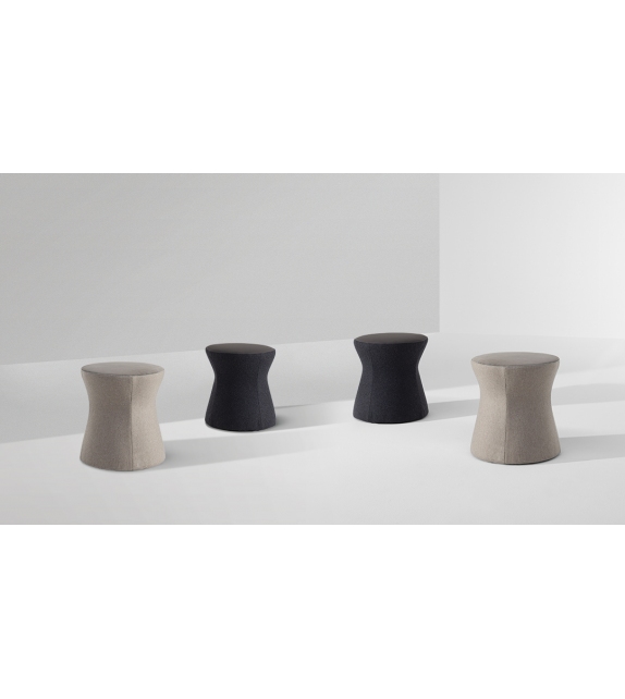 Clessidra Bonaldo Pouf