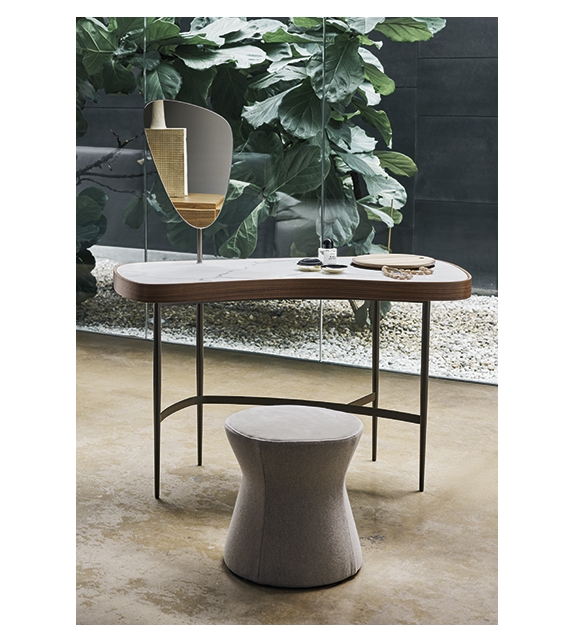 Clessidra Bonaldo Puf