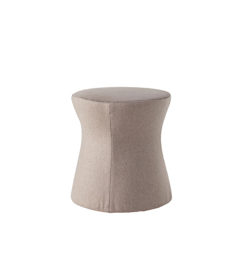 Clessidra Bonaldo Pouf