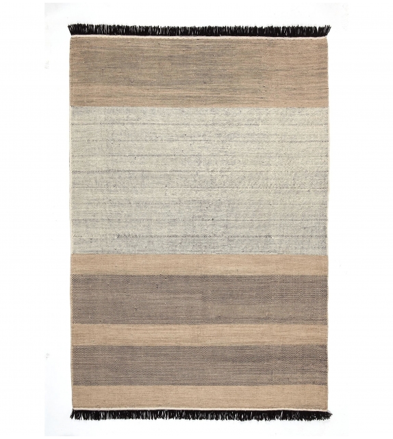 Tres Stripes Nanimarquinia Teppich