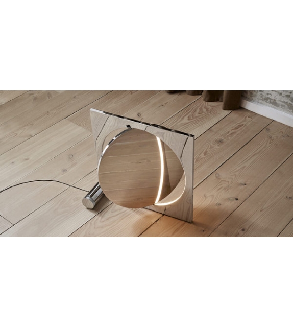 Moonsetter Louis Poulsen Floor Lamp