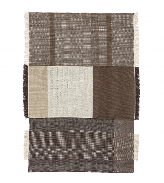 Tres Nanimarquinia Rug