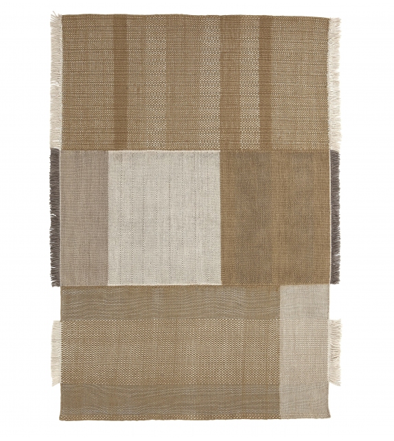 Tres Nanimarquinia Rug