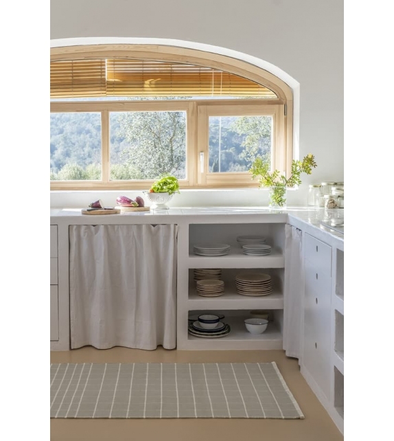 Tiles Nanimarquina Teppich