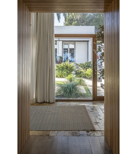 Tiles Nanimarquina Teppich