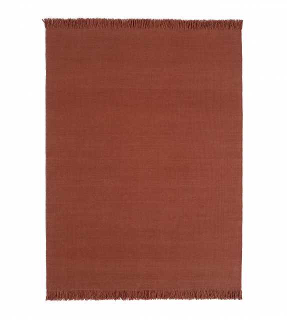 Colors Nanimarquina Teppich