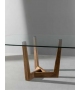 Art Wood Bonaldo Tisch