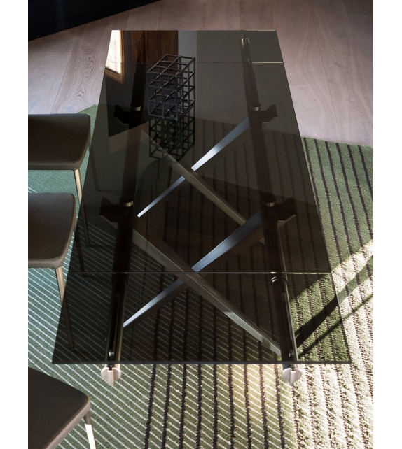 Tender 420 Desalto Extendable Table