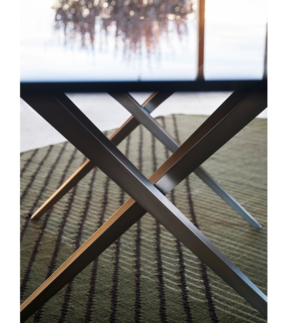 Tender 420 Desalto Extendable Table