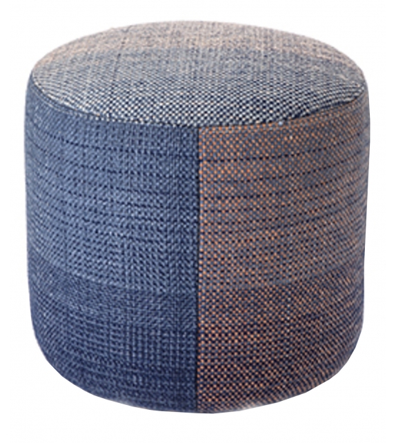 Shade Outdoor Pouf Nanimarquina