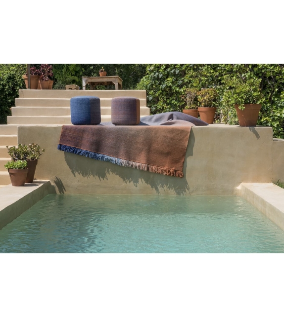 Shade Outdoor Nanimarquina Puf