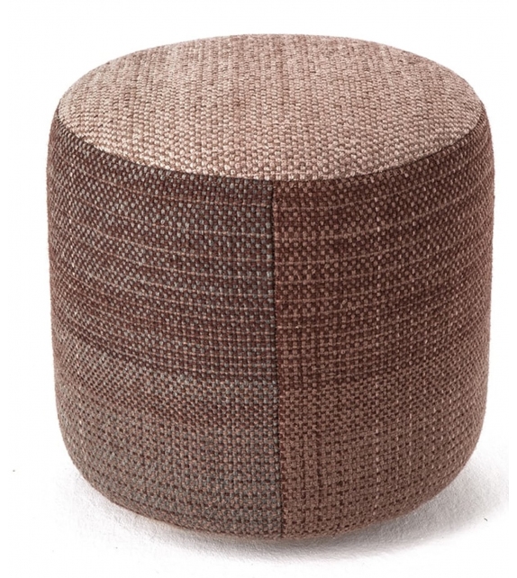 Shade Outdoor Pouf Nanimarquina