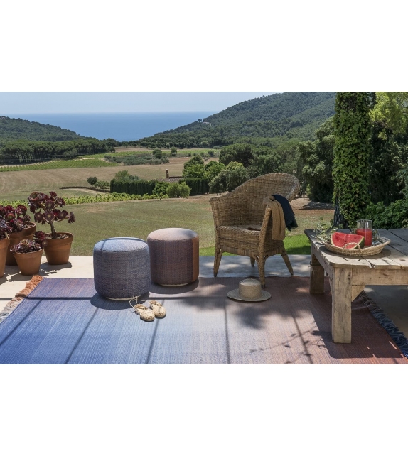 Shade Outdoor Nanimarquina Sitzpouf