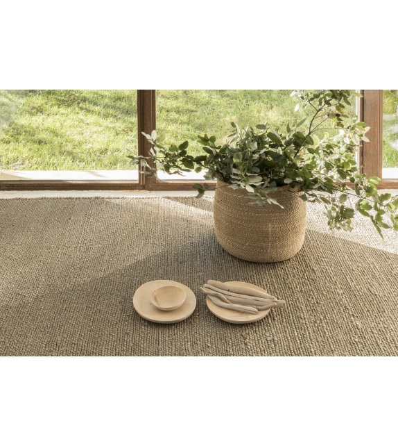 Herb Nanimarquina Rug