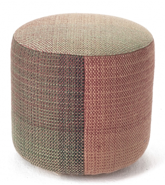 Shade Pouf Nanimarquina