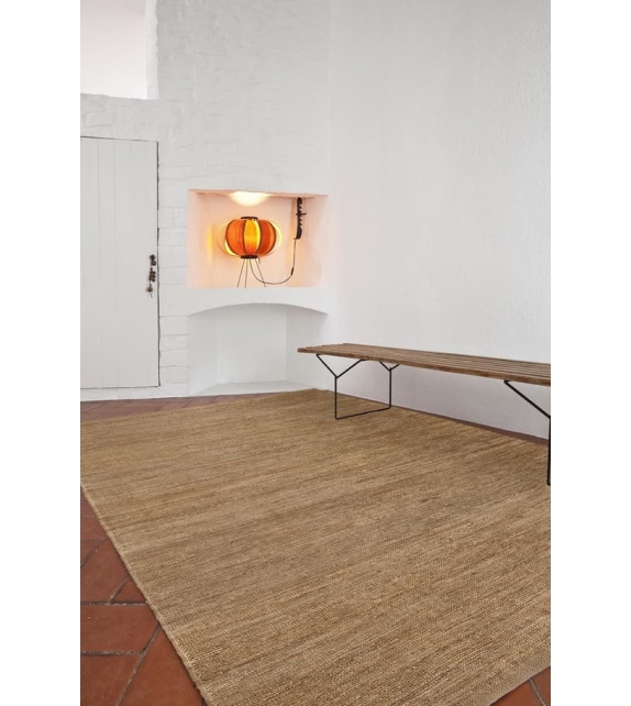 Knitted Nanimarquina Tapis