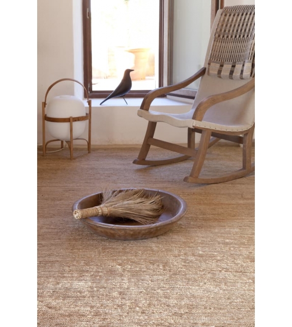 Knitted Nanimarquina Alfombra