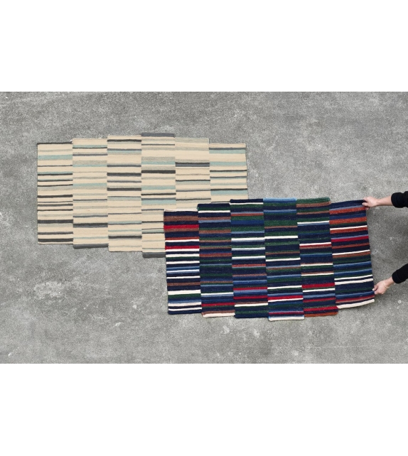 Lattice Nanimarquina Tapis