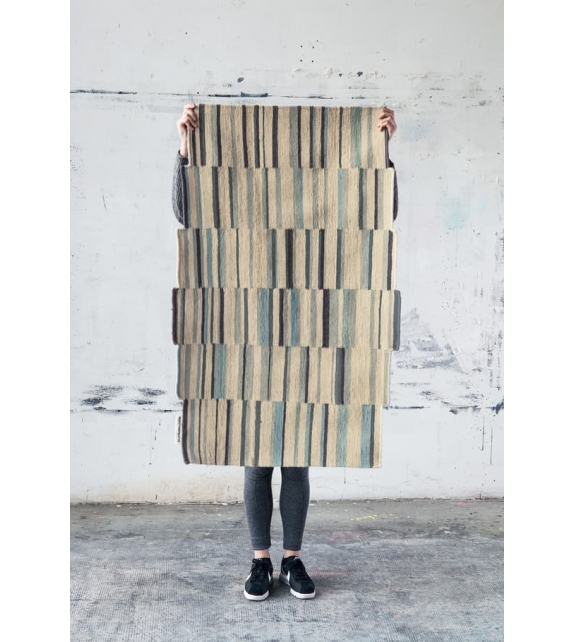 Lattice Nanimarquina Tapis