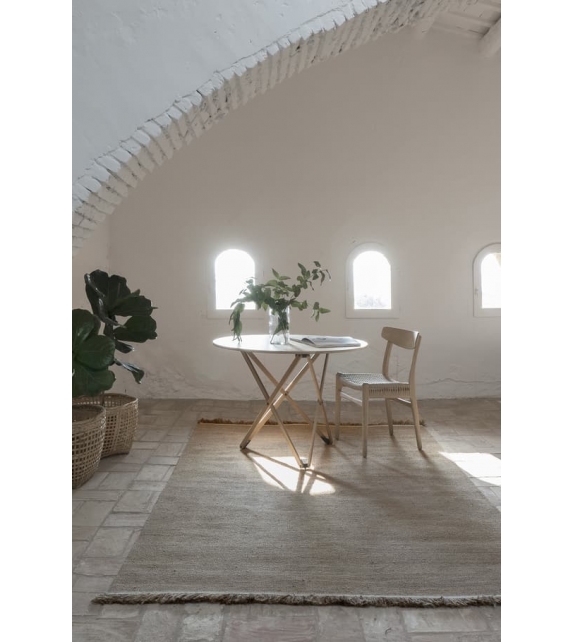 Wellbeing Nanimarquina Teppich