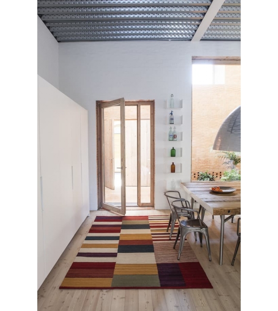 Medina Nanimarquina Teppich