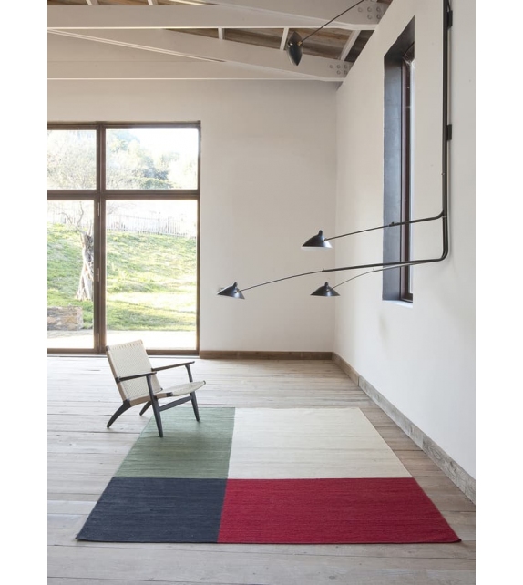 Mélange Color Nanimarquina Rug
