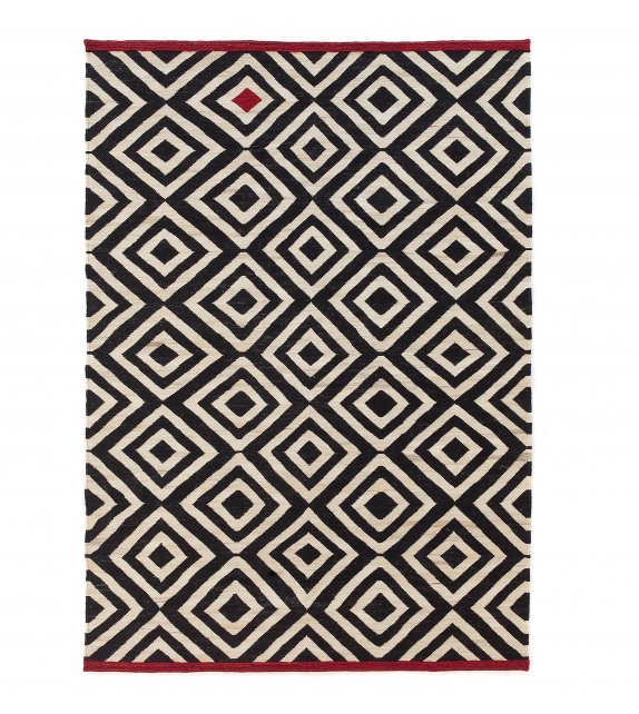 Mélange Pattern Nanimarquina Tapis