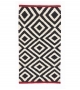 Mélange Pattern Nanimarquina Teppich