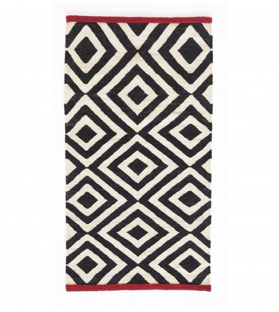 Mélange Pattern Nanimarquina Rug
