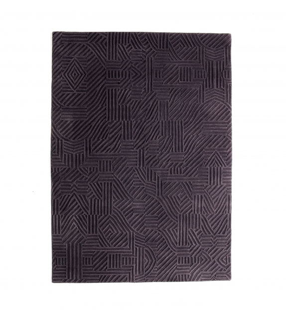 Milton Glaser Nanimarquina Rug