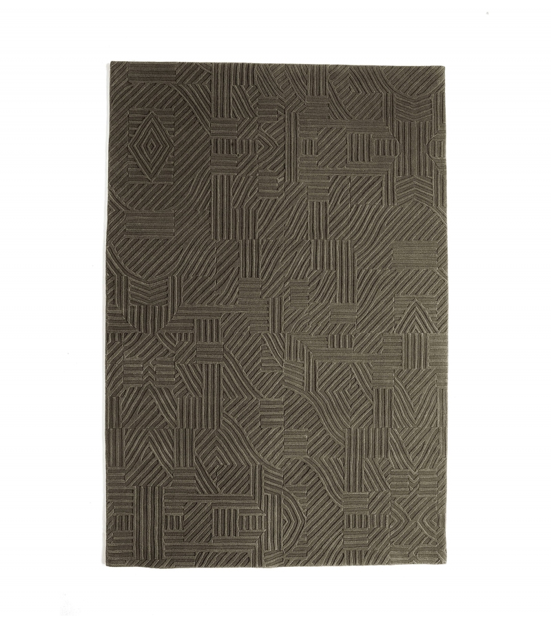 Milton Glaser Nanimarquina Rug