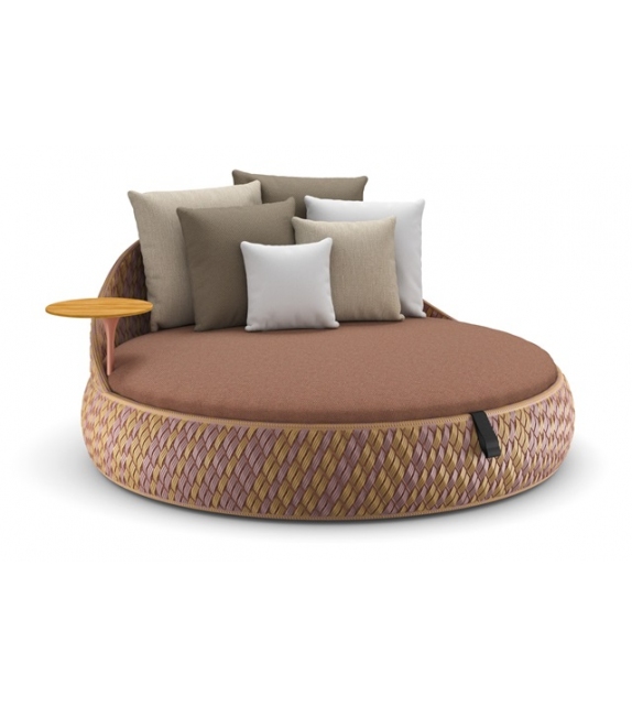 Dala Dedon Sofá Isla