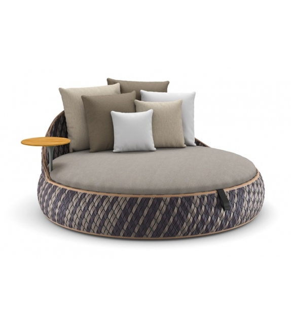 Dala Dedon Loveseat