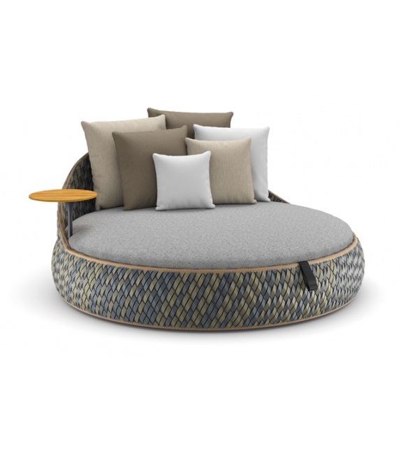 Dala Dedon Loveseat