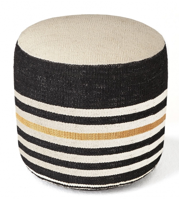 Kilim Nanimarquina SitzPouf