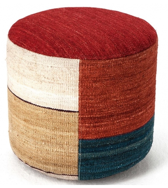 Kilim Nanimarquina SitzPouf
