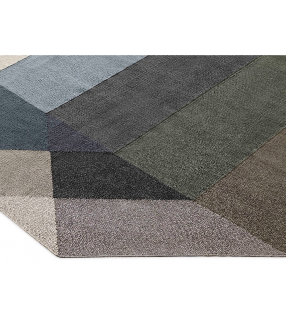 Diamond Outdoor Gan Alfombra