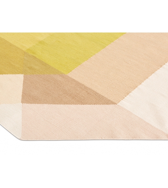 Diamond Outdoor Gan Teppich