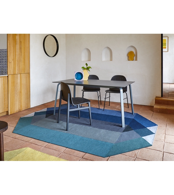 Diamond Outdoor Gan Tapis