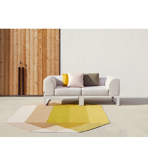 Diamond Outdoor Gan Tapis