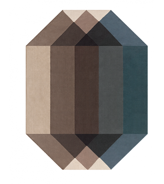 Diamond Outdoor Gan Teppich