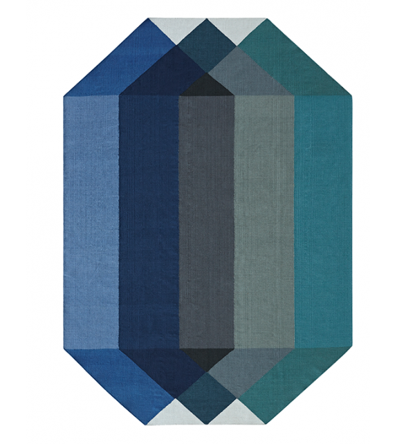 Diamond Outdoor Gan Teppich