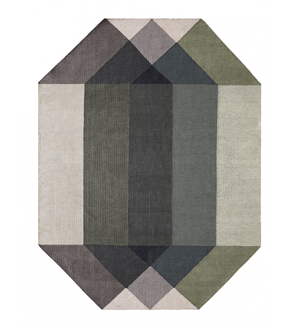 Diamond Outdoor Gan Tapis