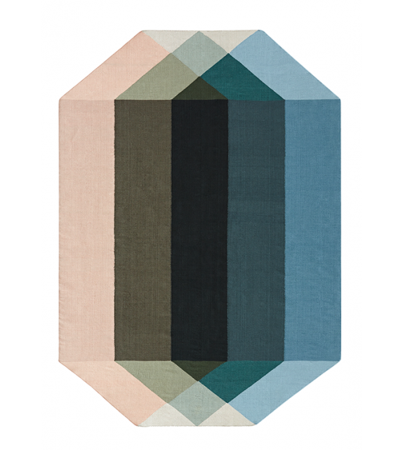 Diamond Outdoor Gan Teppich