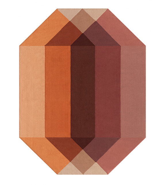 Diamond Outdoor Gan Alfombra